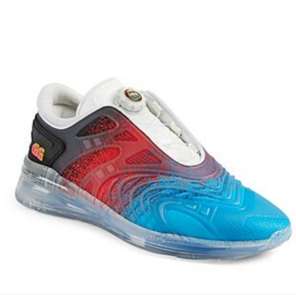 ❣️Gucci UltraPace R Athletic Sneakers❣️ - Picture 2 of 15